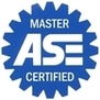 ASE Certified